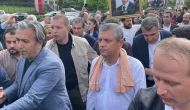 Yolumuzdan dönmeyiz