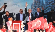Hesap soracağım hesap!