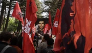 Gezmiş ve arkadaşları anıldı
