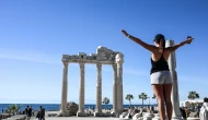Antalya oturmuş bir turizm imparatorluğu