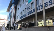 Beşiktaş Belediyesi'ne operasyon