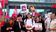 En kederli yürüyüş!