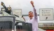 Özgür Özel'in dünü bugünü