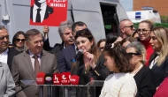 Aykut Erdoğdu'nun eşi ve avukatı Tuba Torun'dan savcılığa tepki; "Acımı sorgulatmam"