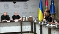 Ukrayna Harkiv Valisi Syniehubov, savaşın kente etkilerini anlattı
