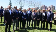 Ayamama artık kokmayacak!