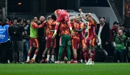 2025-2026 sezonunun şampiyonu Galatasaray!