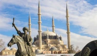 Bayramda rotaya Edirne'yi ekleyin
