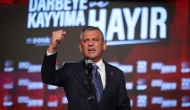 "Ben size onur, haysiyet, cesaret ve mücadele vaadediyorum!"