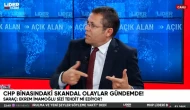 Lider Tv programında konuşan Mert; "CHP'de ciddi bir bölünme var..."
