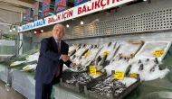Midenizi balıkla dinlendirin