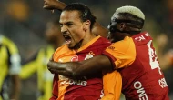 Tek seçenek Galatasaray