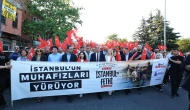 İstanbul insanlığın merkezi