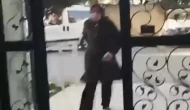 Silivri'de çocukların kavgasına anneler dahil oldu; bıçak çekip üzerine yürüdü