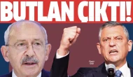 CHP'ye mutlak butlan çıktı!