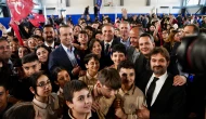Sözümüzü tutuyoruz!