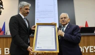 Kayseri, 2029 Dünya Spor Başkenti oldu