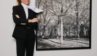 Rüya gibi eserler sergide