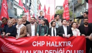 Kadıköy halkı sokağa çıktı