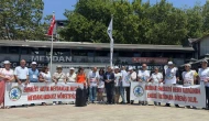 Emekli rahatsız!