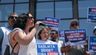 Sağlıkçı yüzde 35 zam istiyor!