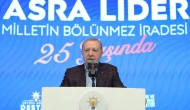 Dış mihraklardan hemen kurtulun!