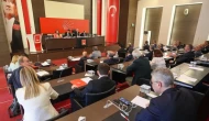 CHP Parti Meclisi sonrası Müslim Sarı'dan kurultay takvimi açıklaması