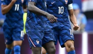 Fransa, Irak'ı 3-0 mağlup ederek son 32'ye yükseldi! Mbappe 16. dünya kupası golünü attı.