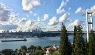 İstanbul tehlikede