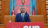 Özgür Özel'den grup toplantısı kararı: TBMM'ye başvuruldu
