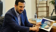 AK Parti'nin "İstanbul Beklemez" kampanyası
