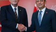 Özel'i tutuklamak huzur bozar!