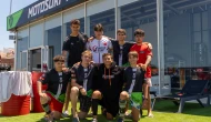 Türk Sporcular İzeltaş Dünya Motosurf Şampiyonası’nda zirve yolunda