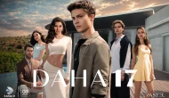 Kanal D'nin reyting rekortmeni dizisi "Daha 17"yi milyonlar izledi!