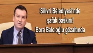 Silivri Belediyesi'nde şafak baskını! Başkan Balcıoğlu gözaltında