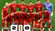 Bizim Çocuklardan Dünya Kupasına Şansız Başlangıç: Avustralya 2 - 0 Türkiye