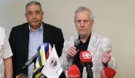 Aziz Yıldırım: Hep beraber bu kötü gidişi durdurmak için mücadele edeceğiz