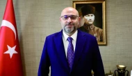 Görevimle ilgili hiçbir suç yok!