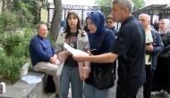 Veliler hızır gibi yetişti