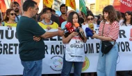 Öğretmenler çözüm arıyor