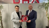 26 Yıllık DHA Serüvenine Gazeteci Usulü Veda