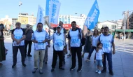 Maaşlarımız buharlaştı!