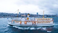 İş Vapur'da tarih yolculuğu: Cumhuriyet'in ilk yüzen sergisi "Karadeniz Vapuru"nun anısı yaşatılacak