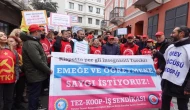 İtalyan Lisesi'nde öğretmenlere verilen sözler tutulmadı: "Grev sonrası mobbing ve işten çıkarmalar"