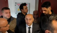 'Aziz İhsan Aktaş suç örgütü' davasında duruşmanın görülmesine devam edilecek