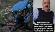 Kars Arpaçay ilçesi Polatköy’ünde yaşanan hazin trafik kazası köylüleri yasa boğdu.