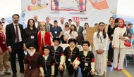 Harezmi Eğitim Modeli Sultangazi'de uygulandı: Öğrenciler problemlere teknoloji kullanarak çözümler aradı