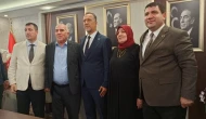 İl Başkanı Volkan Yılmaz: İstanbul'un da Beylikdüzü'nün de sahibi göreceksiniz MHP olacak!