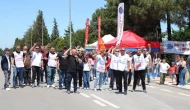 Onurlu grev devam edecek!
