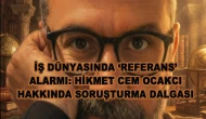 ‘FETÖ’den kapatılan vakfa neden dokunulmadı?